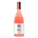 Ozu Rosado Merlot 750ml.