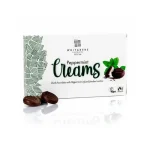 Peppermint Creams Whitakers 150g.