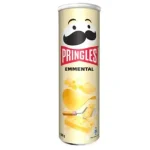 Pringles Emmental 165g.