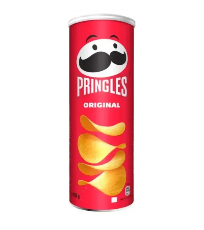 Pringles Original 165g