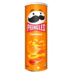 Pringles Paprika 165 g