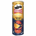 Pringles Passport Patatas Bravas Flavour