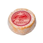 Queso De Vaca Ros D'Eroles Ecologico 450g.