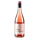 Rosat de Mitjanit 750ml.