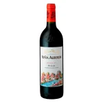 Viña Alberdi Crianza 750ml.