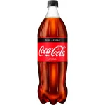 Coca-Cola Zero Pet 1l.