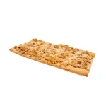 Coca Sant Joan Hojaldre Chicharrones 550g.