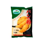 Panko Rebozador 200g.