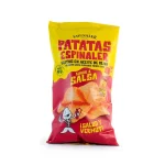 Patatas Espinaler Salsa 125g.