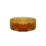 Tarta Carrot And Nuts 1,5k.