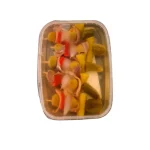 Banderillas Picantes Jovemar