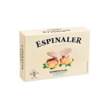 Berberechos Espinaler Premium 40/50