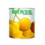 Manzanas Petites Brover Pommes Lata 425g.