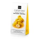 Catanias Cudie Crema Catalana 60g.