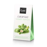 Catanias Cudie Green Lemon 60g.
