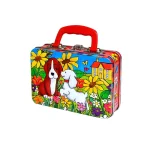 Churchill´s Love At First Mini Cookies 150g.