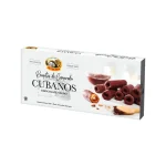 Cubanos De Chocolate Birba Caja 90g.