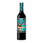 Dos Deus Smoked Vermut 750 Ml.