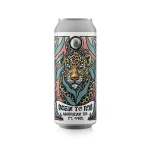 Espiga Begin To Run American IPA 7% Lata 440ml.