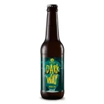 Espiga Dark Way 10,5% Bot. 330ml.