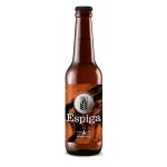 Espiga Elixir Vitae Amber Ale 4,5% Bot. 330ml.