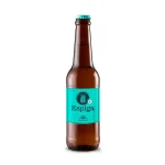 Espiga Elixir Vitae Blonde Ale 4,5% Bot. 330ml.