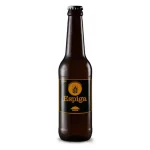 Espiga Elixir Vitae Porter 5% Bot. 330ml.