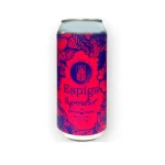 Espiga Hyperactive Tdh IPA 7,5% Lata 440ml.