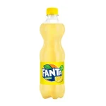 Fanta Limon Pet 1l.