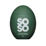 Flor De Sal Con Hierbas Soso 100g.