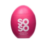 Flor De Sal Rosa Soso 100g.