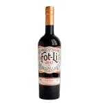 Fot Li Vermut Rojo 750 Ml.