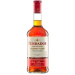 Fundador Sherry Cask Fine Brandy 700ml.