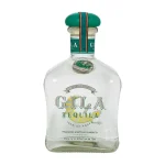 Gila Tequila Silver 750ml.