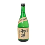 Hatsumago Makiri Junmai Hon Karakuchi 720ml.