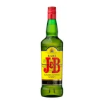 J&B Whisky 700ml.