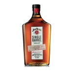 Jim Beam Single Barrel 750ml.