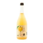 Kodokara Sake Japones Con Yuzu 720ml.