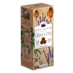 Lady Joseph Biscuits Cacao 100g.