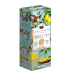 Lady Joseph Biscuits Crema De Limon 100g.