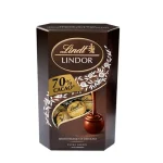 Lindt Lindor Estuche 70% 200g.