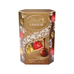 Lindt Lindor Surtido Estuche 200g.