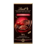 Lindt Creation Cherry & Chilli Mousse 150g.