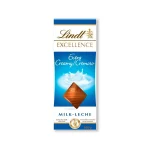 Lindt Tableta Leche 100g.