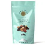 Mix De Luxe Sal De Ibiza 80g.
