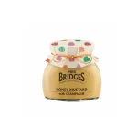 Mostaza Miel y Champagne Mrs. Bridges 200g.