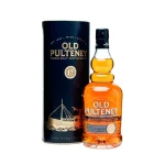 Old Pulteney 17 Años Estuche 700ml.