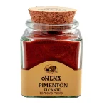 Pimenton Picante Onena 50g.