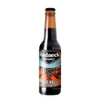 Redneck Orange Mullet Berliner Gose 5,5% Botella 330ml.