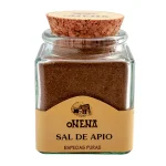 Sal De Apio Onena 80g.